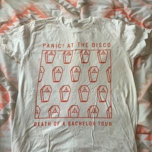 Panic! At The Disco T-Shirt